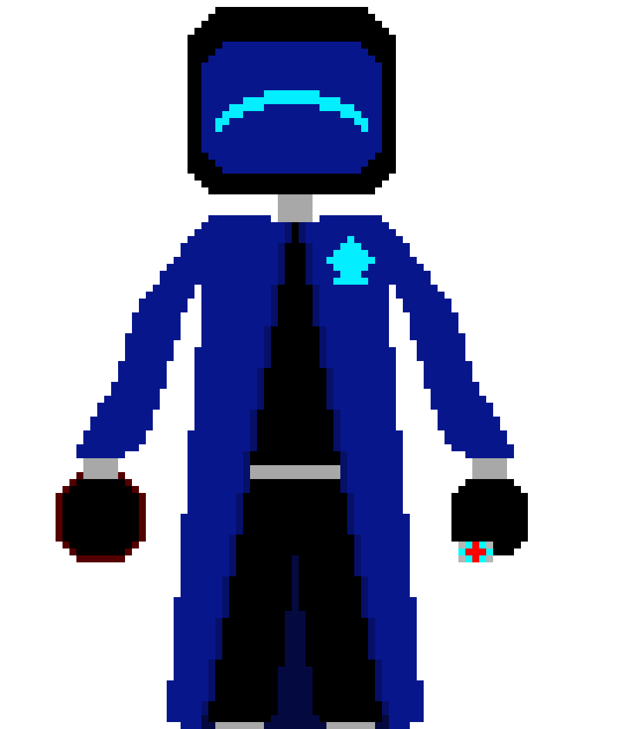 [25d002] *Odst Jolts up* are those cards?