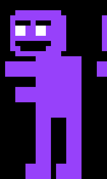 [4076f0] H E H-William Afton (cleetus
