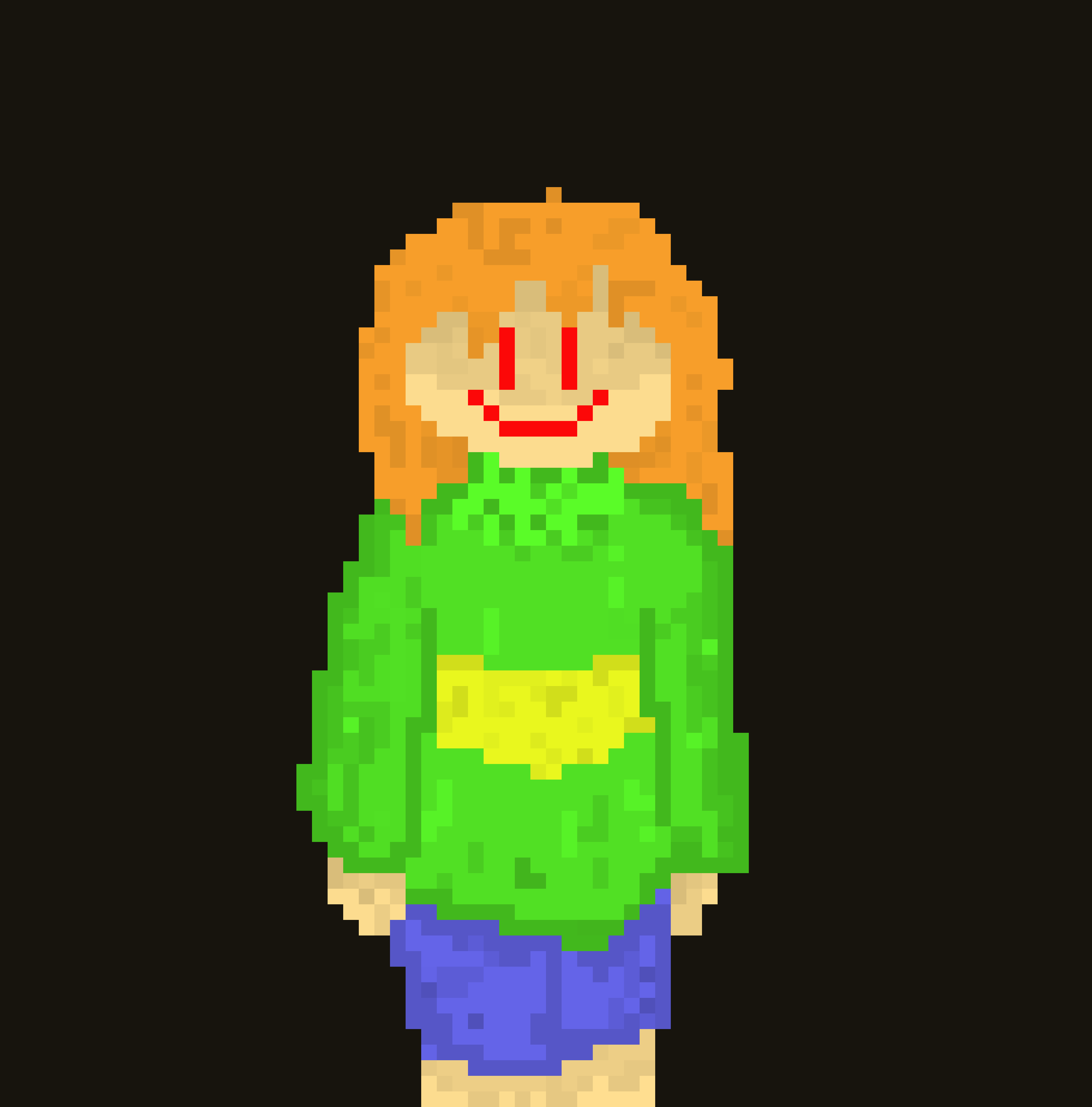 [9664c4] Chara