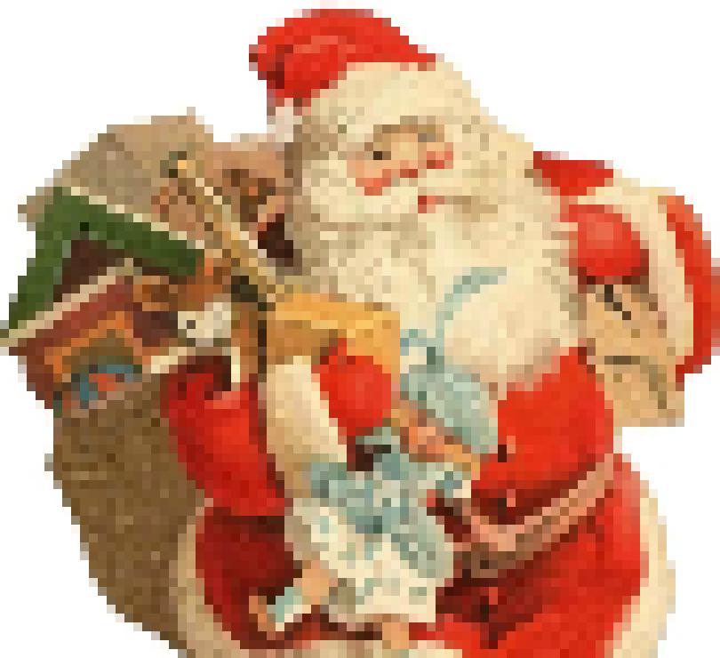 [1375db] *appears behind skid* ITS CHRISTMAS -MOAU