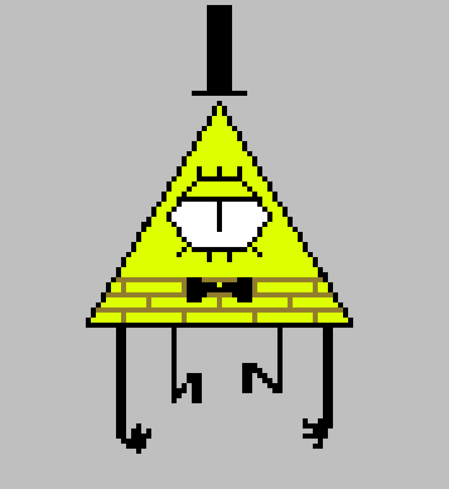 [66635a] (Oh look, someone has been using my sprite. I'm totally offended.)