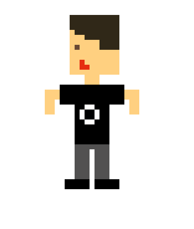 [9664c4] DANISNOTONFIRE (DAN HOWELL)