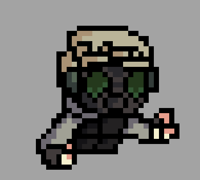 [46df65] Finlay, I know you hate me and all, but hopefully you win. Covid is a bitch to fight, and I wish the best of luck to you.