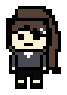 [f5d81e] Emmi Tojoshima