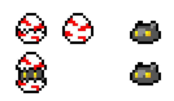 [675176] Digimon Sprite fixed