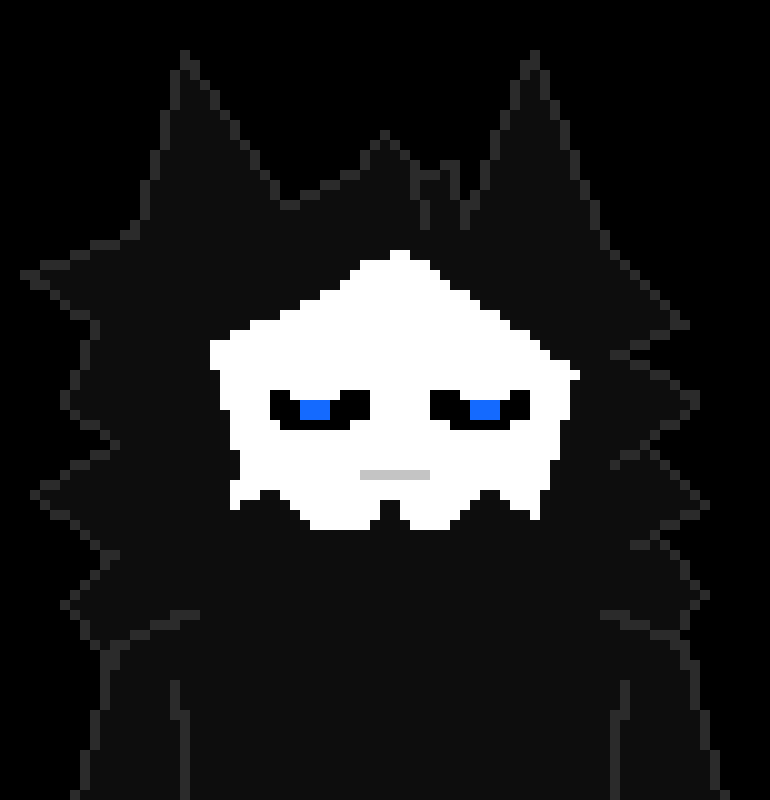 [ebf0c4] *he puts the gun to doomslayers helmet* put...my friend...down....