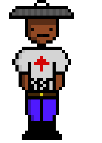 [ad439c] yeah I have them all blocked now. 