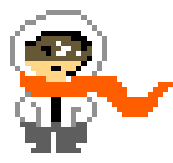 [8d9029] DAM I FORGOT ABOUT THIS SPRITE! wait have i ever BIFNR before? - xavier