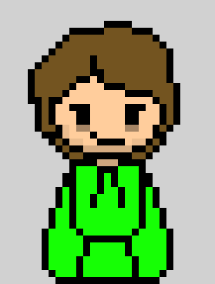 [f684ac] technically, we're all just aged children.. -Ez