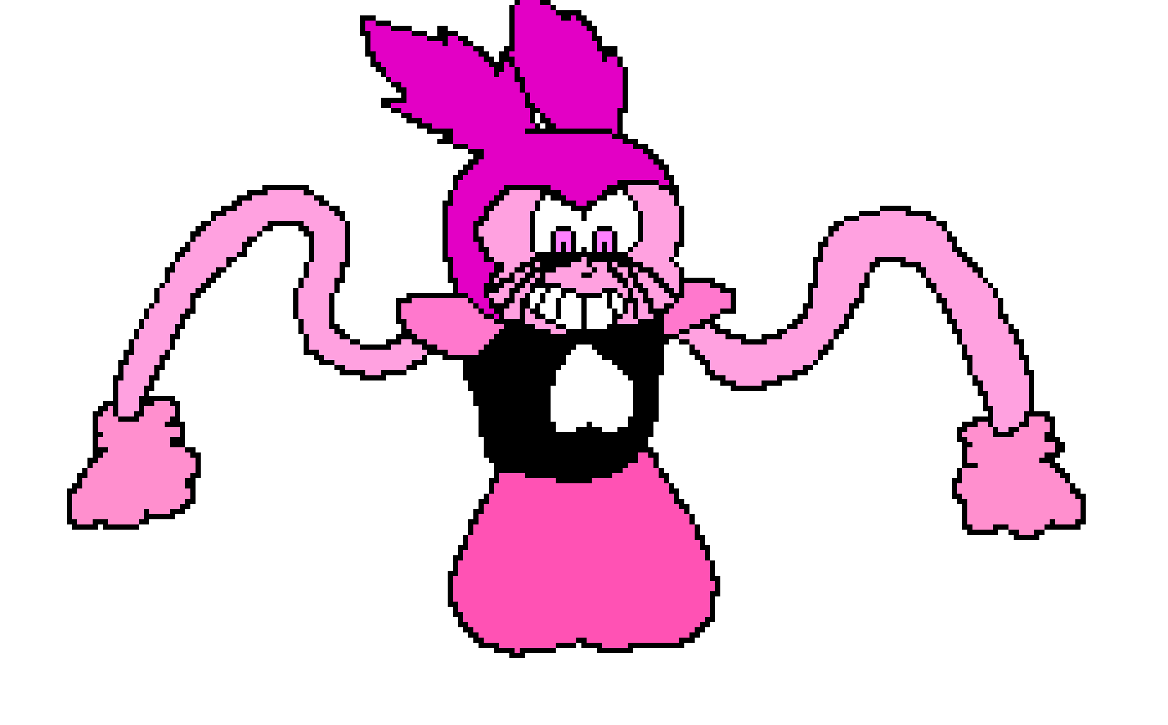 [ce6ea9] (Spinel WIP by Bill 1 [Yes, I am aware that it looks awful.])