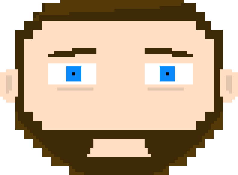 [9664c4] BP PORTRAIT ORIGINAL 20