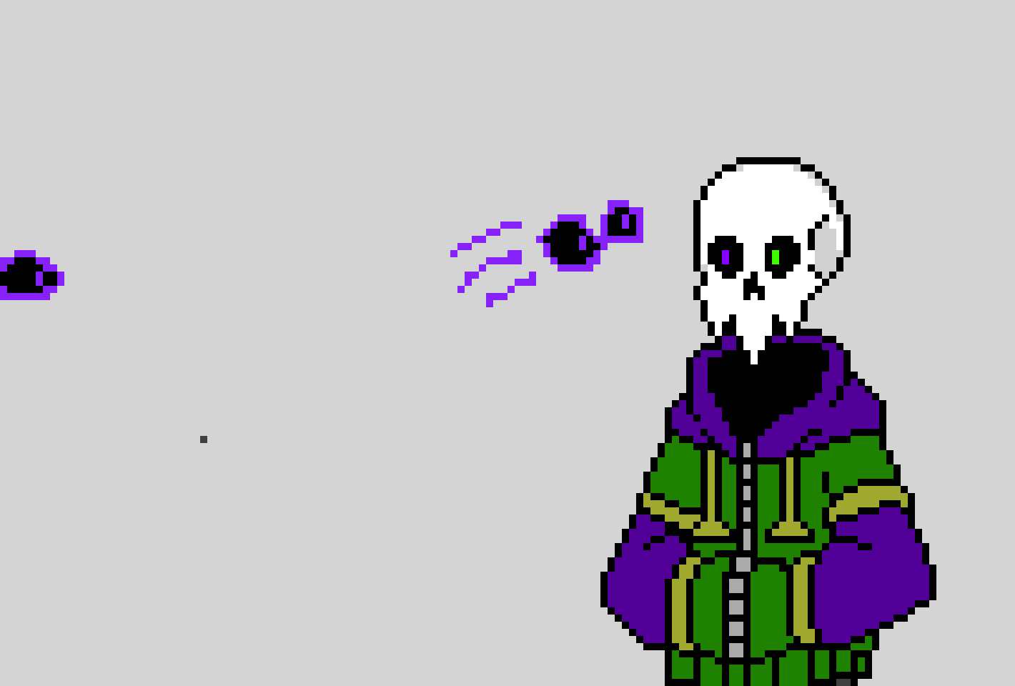 [efd013] Ro: hello there i am sprite invading and getting chased by ro,bai - also ro: U LITTLE BITCH COME BACK