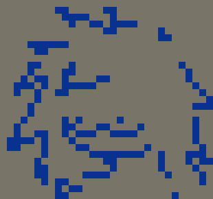 [a56108] I was thinking of Jesti earlier- as a killer in "Forsaken"