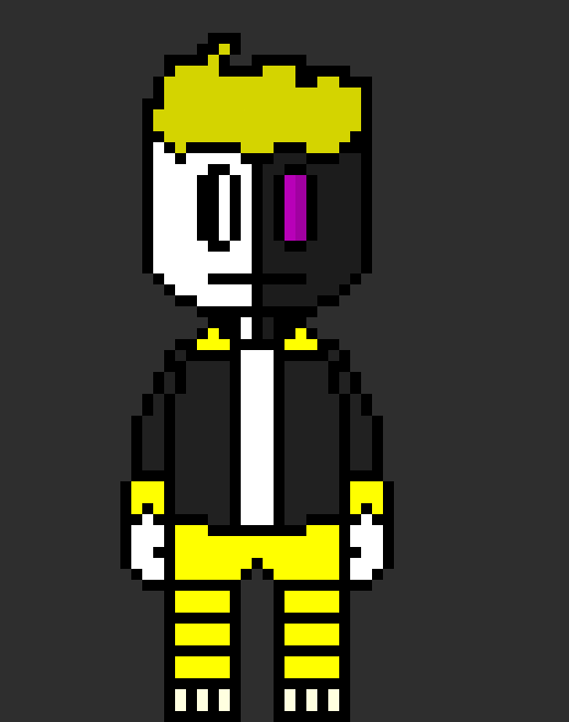 [812b32] *walking around PAM's main island* .... - Molt!