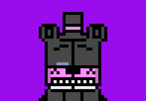 [1550bf] bon bon...i think its your time to go. - funtime freddy
