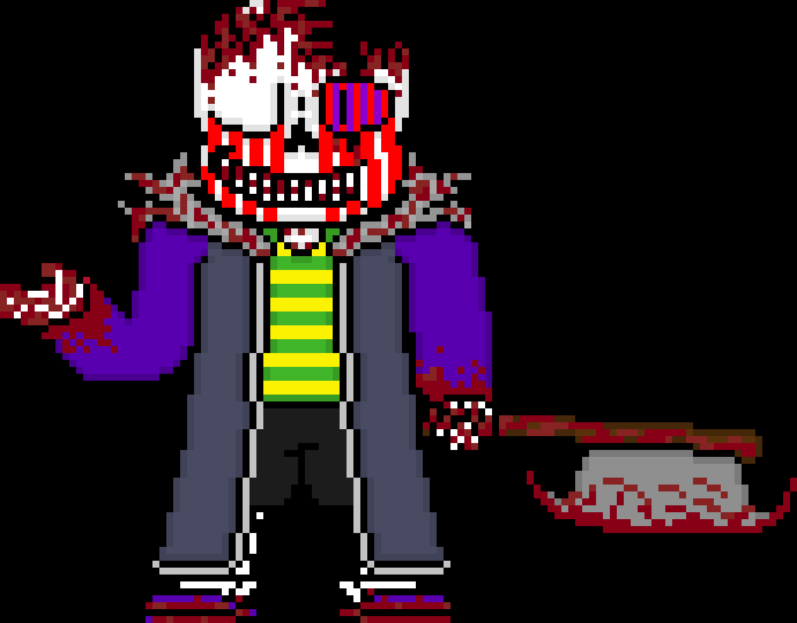 [e8cb42] honestly you dont wanna headbutt EpicTerror because when you try to harm him the thing your harming with will slowly turn to dust/fade away