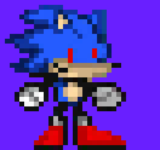 [970cdd] Jevil-Oof Evan get some help for ye back