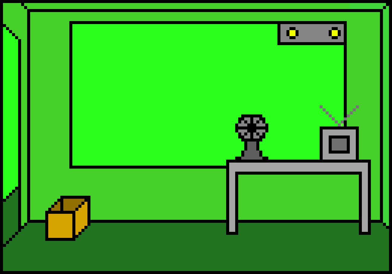 [785bd0] FNAF 3 Office.