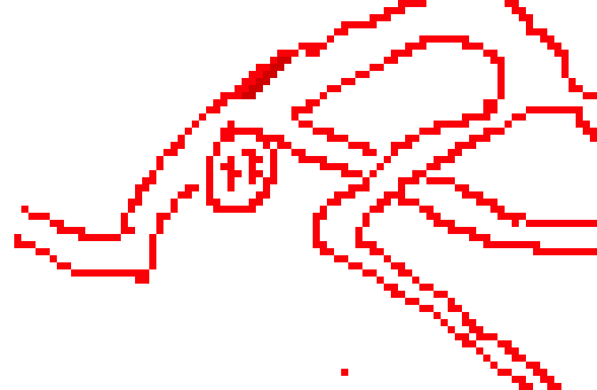 [52deeb] Nu uh (John's gets SMASHED) by two bit creature (gone wrong)