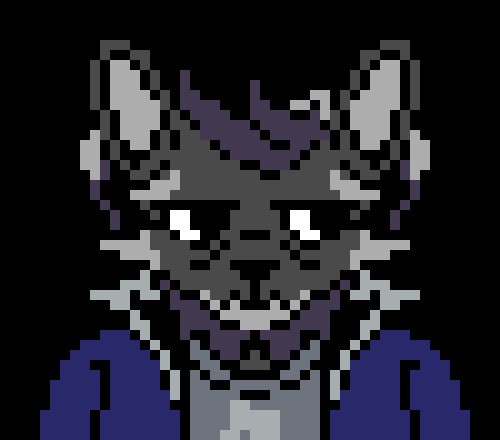 [57dac4] My character is already female, gg.