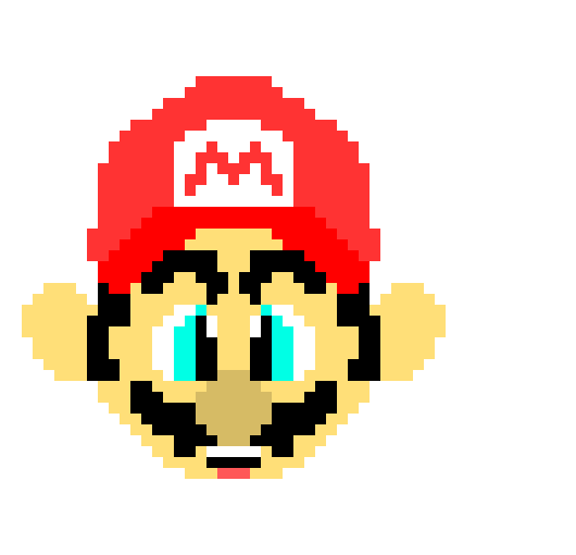 [9664c4] mario