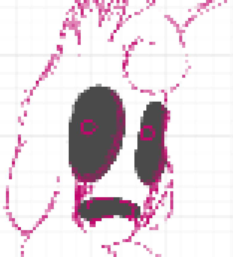 [ecfb70] i've  been  here for  nearly 5,  i've never seen you