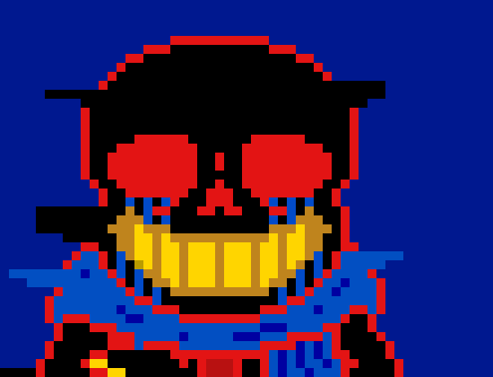 [53a360] send all my puppets to attack other errors and strings underlust to attack the other *