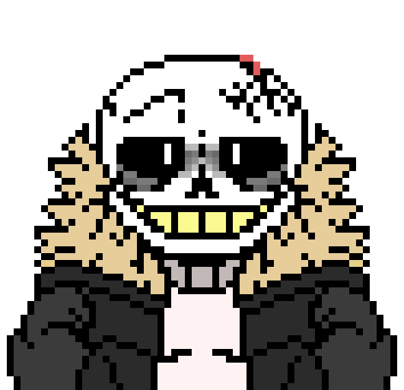 [ebf0c4] well it will let your body heal asriel......