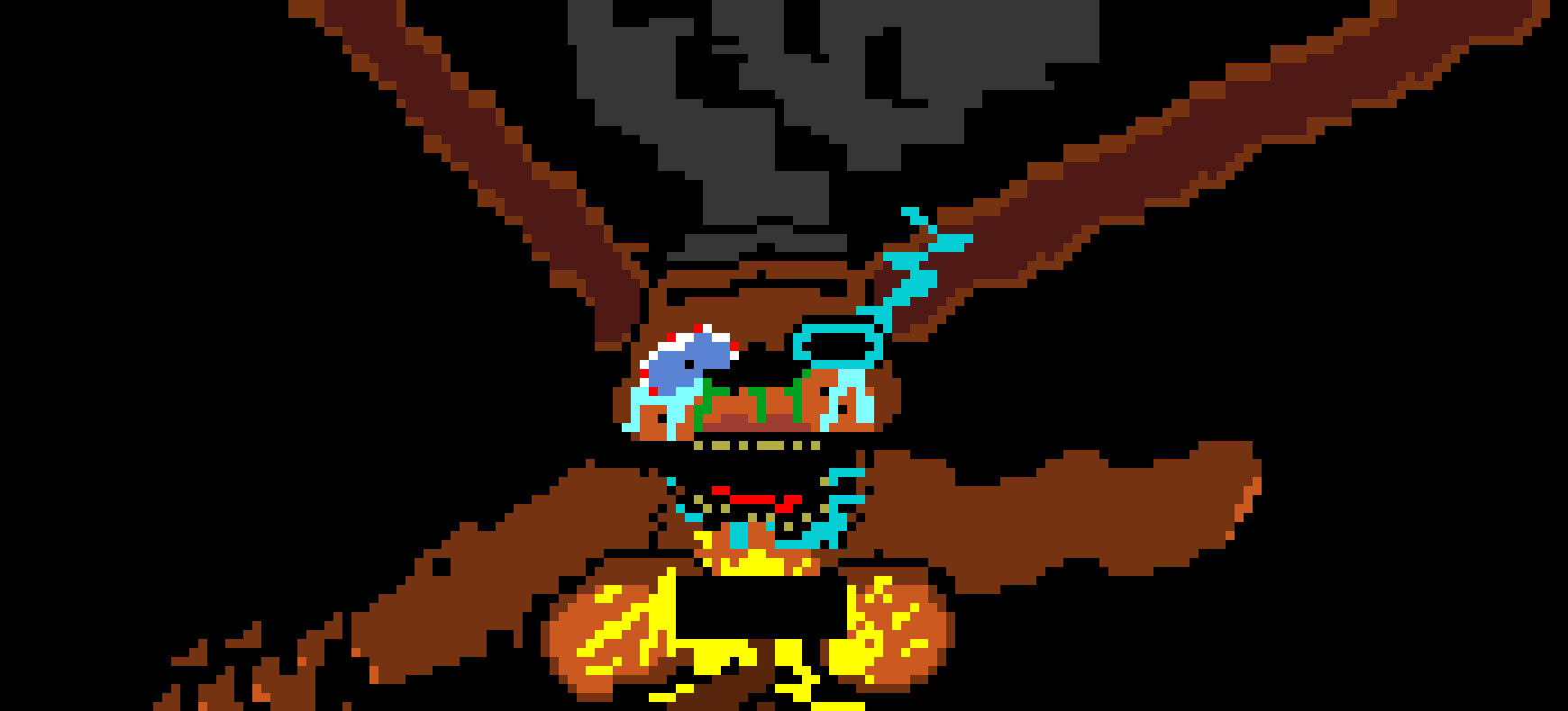 [435eae] five nights at freddies 37