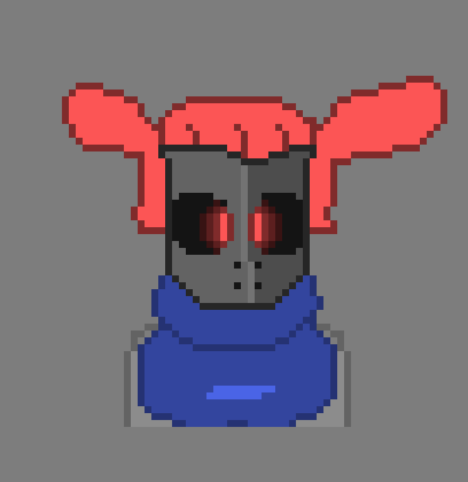 [3183dc] *she'd enter her house and lay down on her bed, turn the light off, and read a book* [FemTricky]