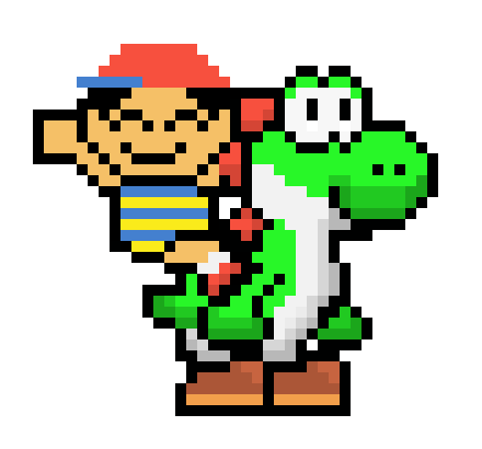 [9664c4] kalb and yosh