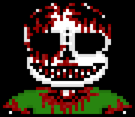 [d000e7] Wait- I just realized. What is the cause of this? Because Madness is like this to Delete because of social deprivement and SwapVerse is the other way round. So what caused Multi to hate Terror and such, same question with ShiftVerse?)) "Go fuck yourself!"