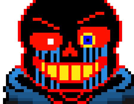 [53a360] that isn't me you flithy glitch