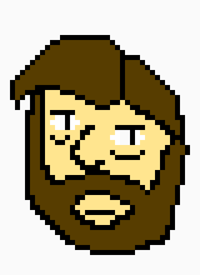 [77363d] So enough of what we're talking about right now, Anyone played LISA The Pointless?