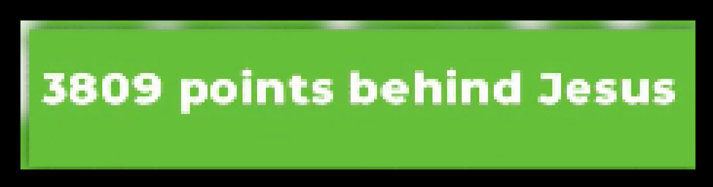 [db17e5] ...I just realized I made two people go away from this site. What have I become?! [lss]