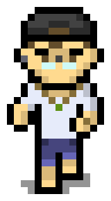 [218aa8] Pixel art Eu 2.0