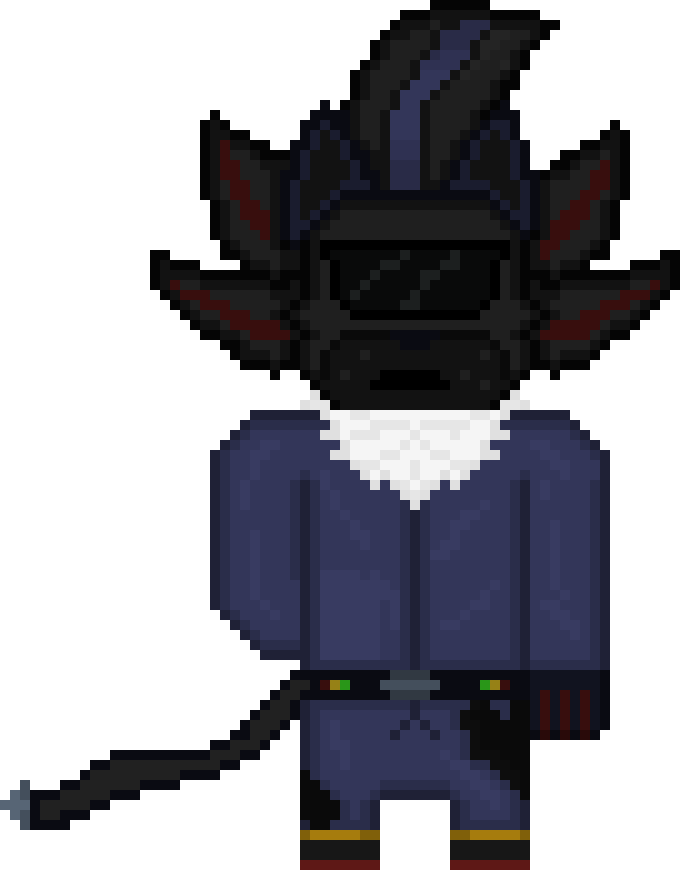 [a00846] Dante yea sure whatev