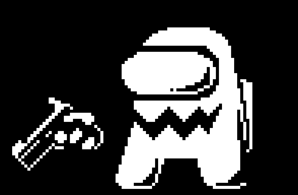 [1c0dc7] Can we do an Among Us rp? Because this be a lil bit boring.