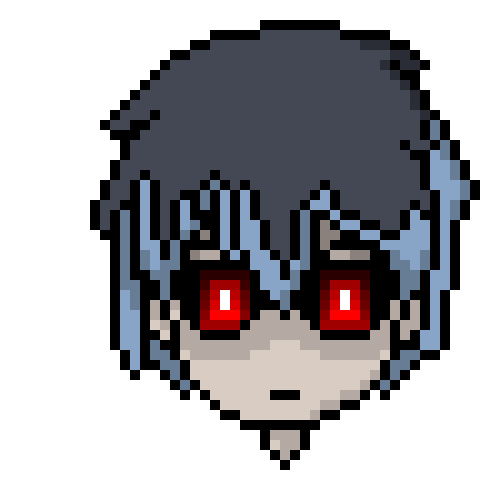 [5b2f3e] -She appears, still in phantom form, being a head, neck, and hands-   We lived in the mountains, and just simply froze to death due to a lack of warmth for us,  as yo-kai we continued wandering-