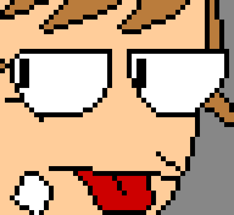 [d8d976] Well...i only know ONE Jaco- OH- OH- I know him now! -X1n0m