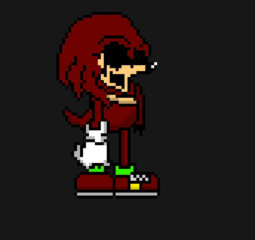 [f92b5d] appears behind error sans*