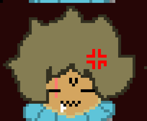 [5b234a] Alex -  SO DO I BUT YOU COME IN AND MAKE ME FEEL LIKE I SHOULD DIE FOR NOT BEING ABLE TO ANSWER A MATH EQUATION