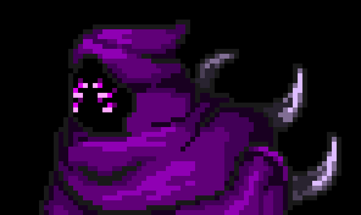 [5101cd] I made the bill cipher