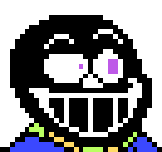 [9664c4] Yeah, and ReALlY? *voice cracks on the "ReALlY?"