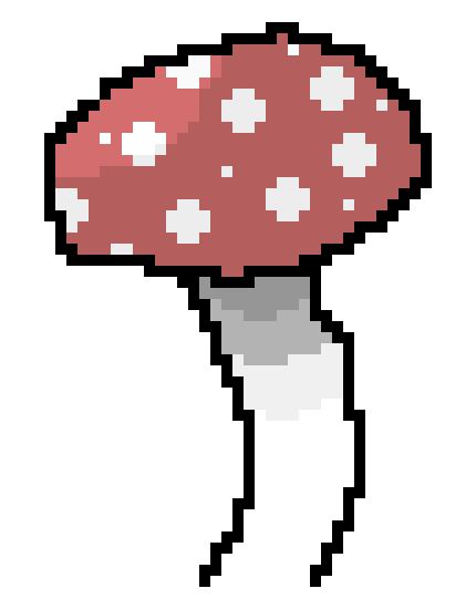 [a8cc5f] mushroom