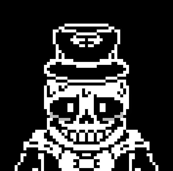 [f4231c] Oh... hello Lebryan... I... I missed you... I missed you all..!  - Chris