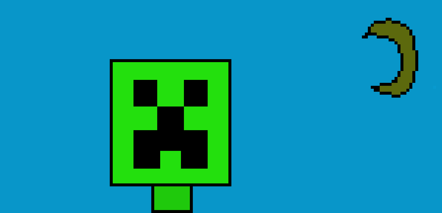 [b95aad] creeper man.com