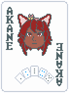 [d22cae] 014 Akane Inari