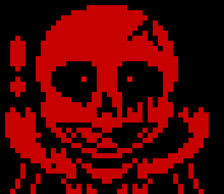 [15ee51] *he goes to the counter going to far and falls over it* ow...