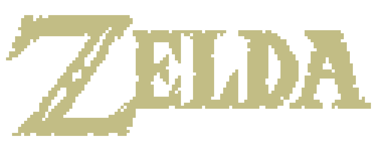 [9664c4] Zelda: Breath of the Wild Title